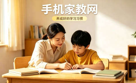 广元家长必看：孩子成绩上不去，找本地家教靠谱吗？